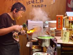-老龙亭拉面店