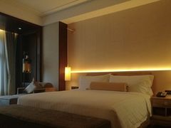 -西安华清御汤酒店