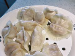 -船歌·鱼水饺青岛菜(金狮广场店)