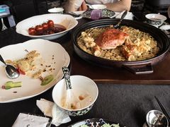 -君庭中餐厅(湘江豪生店)