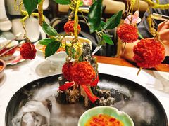 滕王阁妃子笑-南昌大饭店·非遗南昌菜(万寿宫店)