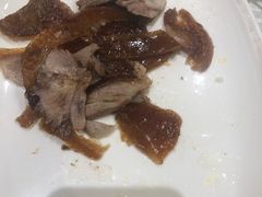 -福来居烤鸭店(天坛二店)