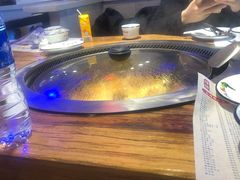 -山河屯铁锅炖鲜鹅·东北菜(开发区一店)