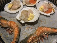 -熊出没日本烧肉放题