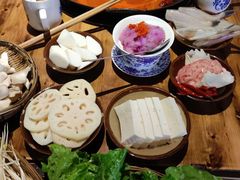 -楠火锅(广州总店)
