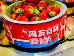 -龍歌自助小火锅(市南金茂湾店)