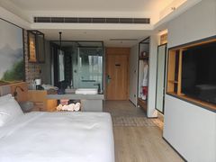 -格兰云天·阅酒店(深圳国际市长交流中心店)
