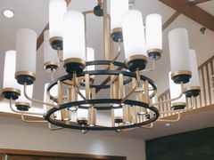 -呷湘厨·鱼汤捞饭·剁椒鱼头·辣椒炒肉(国家会展中心店)