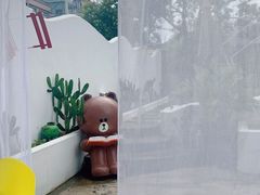 -几静cafe(基湖店)