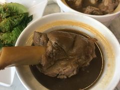 -三美肉骨茶(柏威年广场店)