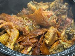 姜母-斯丹姜母鸭·古法干香(涂门街总店)