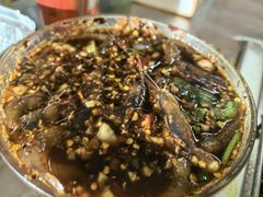 -邛海景风火盆烧烤(大石板古村二分店)