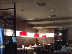 大堂-掌柜的店·河南菜(世茂店)