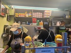 -琦琦蛋饼铺(上南店)