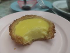 -金凤茶餐厅(湾仔店)