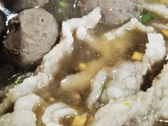 -菜忠潮州牛肉店(岗厦店)
