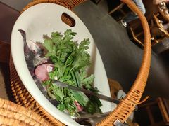 江团鱼-老凯俚酸汤鱼(省府店)