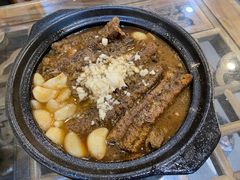 炖生敲-广迎居老正兴菜馆