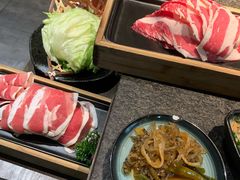 -湊湊火锅·茶憩(新中关购物中心店)