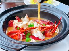 -巴黎轩(澳门巴黎人店)