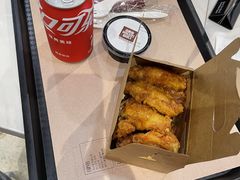 -Kyochon1991校村(共和路店)