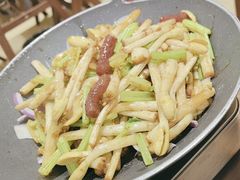 -食藕·武昌鱼(古德寺店)