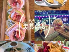 -Famous肥猫墨西哥音乐餐吧(五棵松华熙LIVE店)