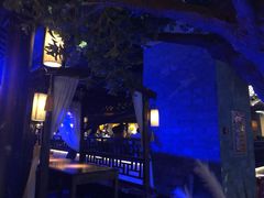 -绿茶餐厅(乐峰广场店)