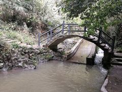 -夏霖九天银瀑风景区
