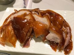 烤鸭肉-同喜烤鸭店(光芒店)