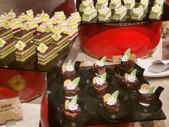 -金海湾自助餐厅(金陵饭店)