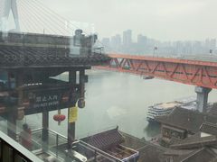 -纸盐河码头火锅(十八梯店)