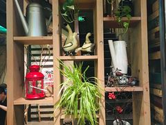 -可口香·非遗老号烧烤(南岗直营店)