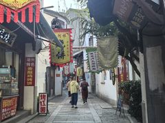 -衣裳街历史文化街区