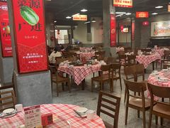 -新李记 · 口味菜馆(南郊公园店)