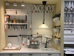 -宜家家居(西安未央商场店)