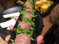 -掂档潮汕牛肉火锅(cityon熙地港店)