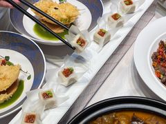 -沁园·珍藏湘味(芙蓉广场店)