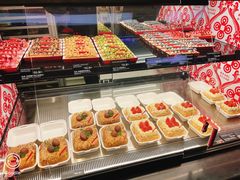 -CC BAGEL&SCONE 贝果与司康(南开大悦城店)