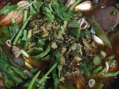 -老兵麻辣烫(世欧王庄店)