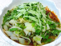 -新粤新疆菜清真餐厅(拱北店)
