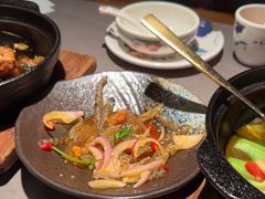 -得意啫·广东啫啫煲(前海HOP店)