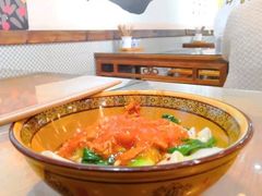 -福瑞记老孙头biangbiang面(新生路店)