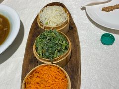-金狮麟·新豫菜(金码大厦店)