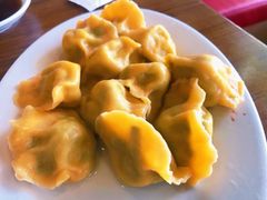 鲅鱼水饺-鸿毛饺子(紫竹桥店)