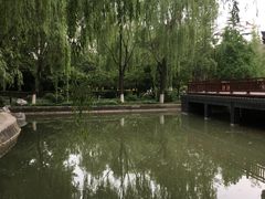 -西安市长乐公园