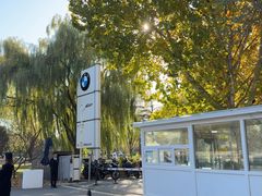 -北京京宝行宝马4S店(闵庄路店)