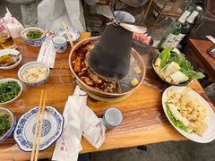 -牛街清真满恒記(平安里西大街店)