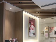 大堂-哈根达斯(城西银泰店)