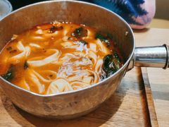 -小满手工粉(北京富力广场店)